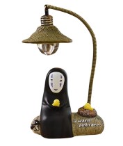 Мини-ночник Безликий с уточкой - Унесенные призраками