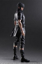 Подвижная фигурка Ноктис от Square-Enix 27 см.