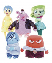 Плюшевая игрушка Наизнанку от Other 30 см.