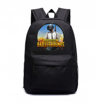 Рюкзак Пабг (Pubg) черный №2