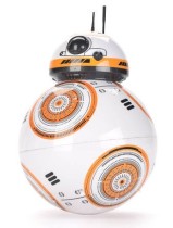 Дроид BB-8 Звёздные войны на радиоуправлении