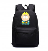 Рюкзак Баттерс Стотч (South Park) черный №6