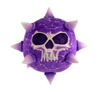 Мягкая игрушка Пурпурное Солнце Шаиша - Warhammer