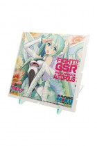 Принадлежности Мику цифры гоночный Пит-2017 РД. 3 Автополис от PLM