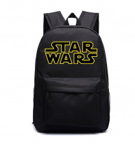 Рюкзак Звёздные войны (Star Wars) черный №3