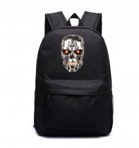 Рюкзак Терминатор (Terminator) черный №2