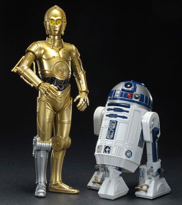 Stars фигурки. Звёздные войны r2d2 и c3po шип. R2d2 и c3po в России. Фигурки Звездных человека. Фигурки Kotobukiya Звездные войны. C-3po и r2-d2
