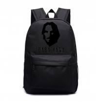 Рюкзак Джон Уик (John Wick) черный №3