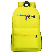 Рюкзак Стандофф AR-15 (Standoff) желтый №1