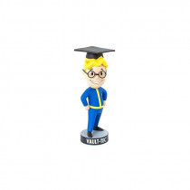 Фигурка Fallout Vault Boy Bobble Head Intelligence (15 см)