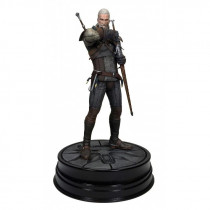 Фигурка Ведьмак Witcher 3 Wild Hunt - Geralt Of Riva (20см)