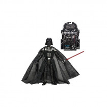 Фигурка Звездные Войны - Star Wars The Black Series Darth Vader (9см)