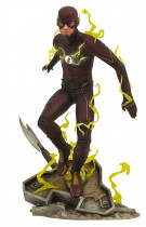 Фигурка Флэша — The Flash TV Series DC Gallery The Flash