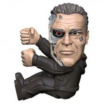 Фигурка Терминатор Генезис T-800 Scalers Mini Figures (5см)