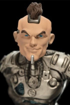 Мини-фигурка Япония от Weta Collectibles 13 см.