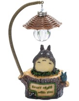 Мини-ночник Тоторо - My Neighbor Totoro