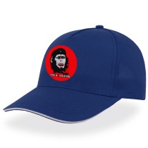 Кепка Революционер (Planet of the Apes) синяя №2