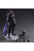 Подвижная фигурка Никс Ульрик от Square-Enix 27 см.