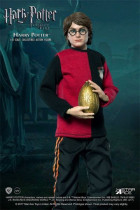 Подвижная фигурка Гарри Поттертурнир от Star Ace Toys 23 см.
