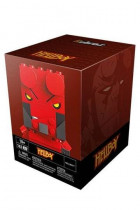 Сборная модель Набор Хеллбой от Mattel 14 см.