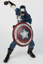 Подвижная фигурка Эшли Вуд от threeA Toys 32 см.