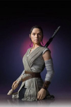 Бюст Рей от Gentle Giant 18 см.