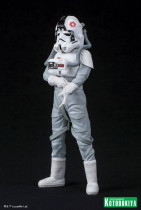 Статуэтка Водитель Звездные Войны от Kotobukiya 18 см.