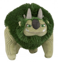 Плюшевая игрушка Троль Хантер от Funko POP! 16 см.