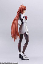 Подвижная фигурка Элли Ван Хаутен от Square-Enix 15 см.