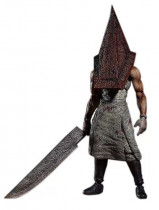 Фигурка Пирамидоголового - Silent Hill