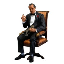 Статуэтка Вито Корлеоне - Крёстный Отец