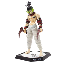 Статуэтка Демон Гютаро - Клинок Рассекающий Демонов (29см)