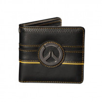 Кошелек Overwatch: New Objective Wallet (кожа)