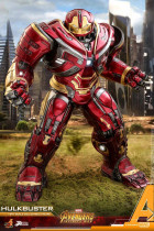 Фигурка Халкбастера — Hot Toys PPS005 Avengers Infinity War 1/6 Hulkbuster
