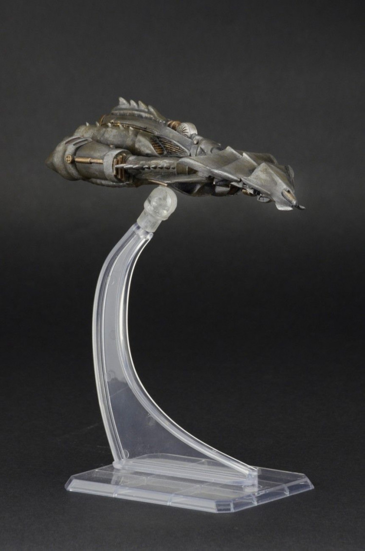 Tribe Ship Neca Predator Cinemachines Series 2