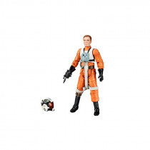Фигурка Звездные Войны - Star Wars The Black Series Dutch Vander (9см)