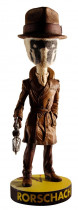 Башкотряс Роршах — Neca Watchmen Rorschach Headknocker