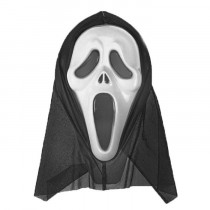 Маска "Крик"