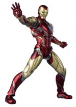 Фигурка Железный Человек — Avengers Infinity War S.H. Figuarts Iron Man MK 85