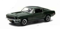 Машинки Форд Мустанг gt от Greenlight Collectibles
