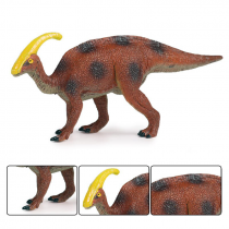 Фигурка Паразауролоф - Динозавр Jurassic Parasaurolophus (19 см.)
