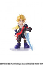 Мини-фигурка Диссидия ассортимент от Square-Enix 5 см.