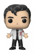 Мини-фигурка Дэнни Зуко (свитер) от Funko POP! 9 см.