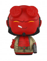 Мини-фигурка Хеллбой от Funko POP! 8 см.