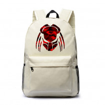 Рюкзак Хищник (Predator) белый №1