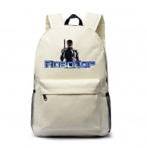 Рюкзак Робокоп (RoboCop) белый №2