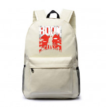 Рюкзак Зловещие мертвецы (Evil Dead) белый №3