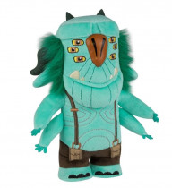 Плюшевая игрушка Троль Хантер от Funko POP! 23 см.