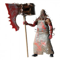 Фигурка Палача - Resident Evil 5