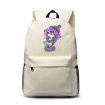 Рюкзак Узи Дверченко (Дроны-Убийцы) белый №2